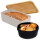 Brotkasten Set 2tlg.