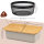Brotkasten Set 2tlg.