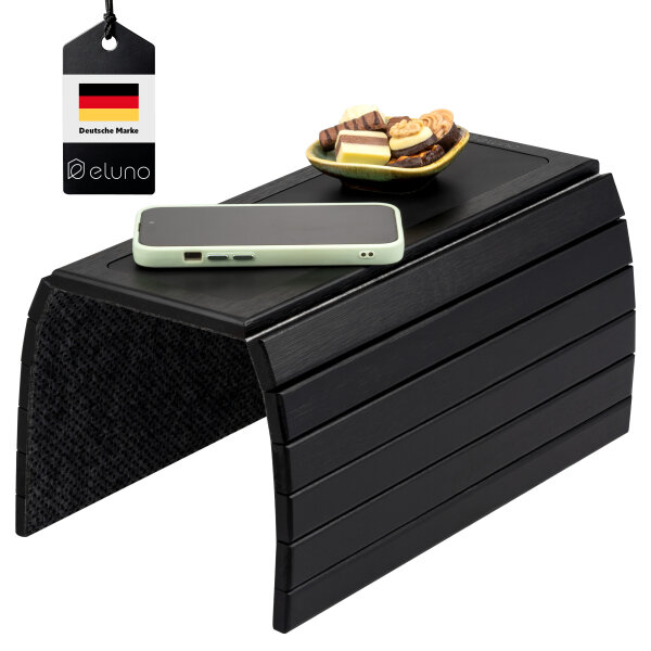 Armlehnen Sofatablett