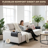 Armlehnen Sofatablett