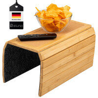 Armlehnen Sofatablett
