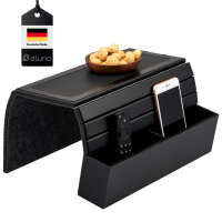 Sofatablett mit Fächern