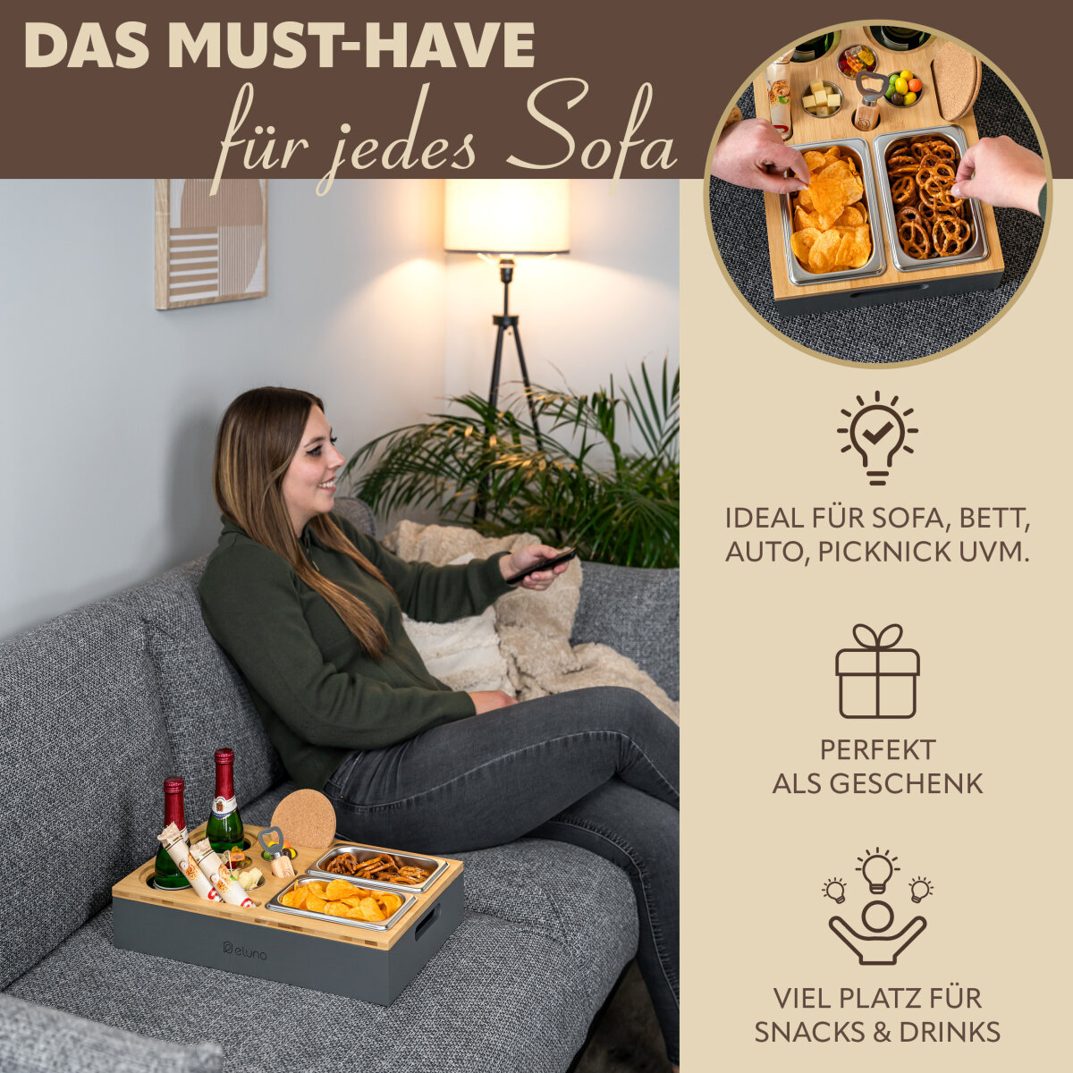 Couchbar, 36,99