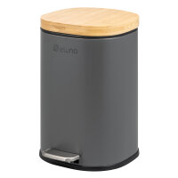 Kosmetikeimer FRAMURA, Treteimer 5 Liter...