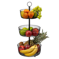 Obstetagere 3-stöckig