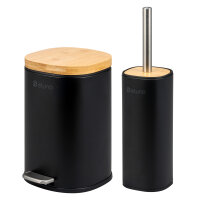 Badezimmer-Set FRAMURA 2tlg