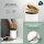 Badezimmer-Set FRAMURA 2tlg