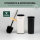 Badezimmer-Set FRAMURA 2tlg