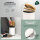 Badezimmer-Set FRAMURA 2tlg