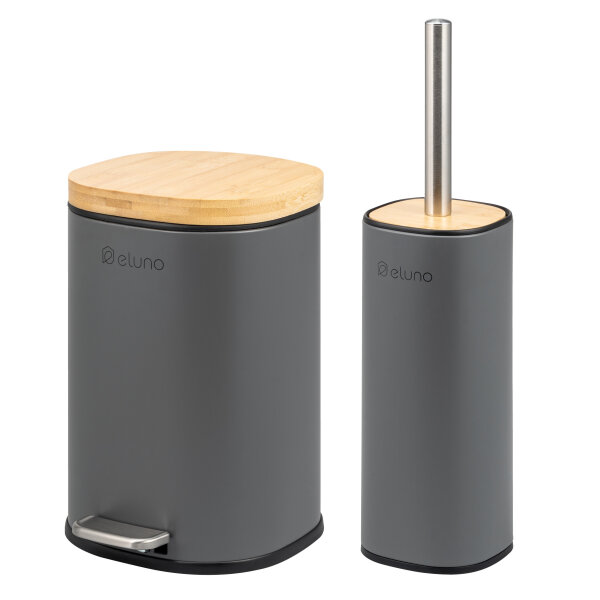 Badezimmer-Set FRAMURA 2tlg