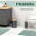 Badezimmer-Set FRAMURA 2tlg