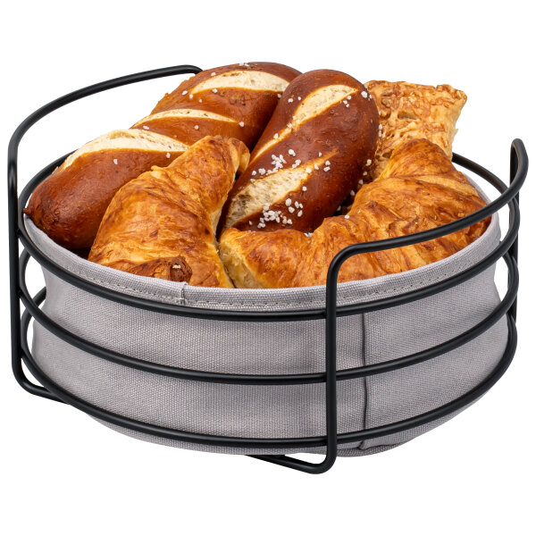 Brotkorb - Obstkorb