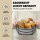 Brotkorb - Obstkorb
