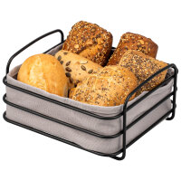 Brotkorb - Obstkorb