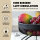 Obst- und Brotetagere