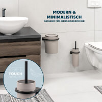 B-Ware WC-Garnitur SAVONA