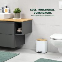 B-Ware Kosmetikeimer 5 L