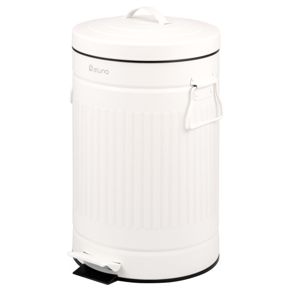 B-Ware Abfalleimer VINTAGE 12 L
