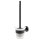 B-Ware WC-Garnitur PIAZZA BLACK