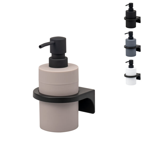 Seifenspender SAVONA