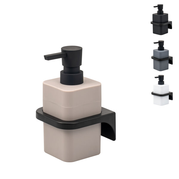 Seifenspender SAVONA