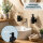 Bad-Accessoires Set SAVONA