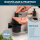 Bad-Accessoires Set SAVONA
