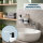 Bad-Accessoires Set SAVONA