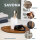 Bad-Accessoires Set SAVONA
