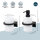 Bad-Accessoires Set SAVONA