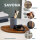 Bad-Accessoires Set SAVONA