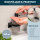 Bad-Accessoires Set SAVONA