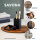 Bad-Accessoires Set SAVONA Softtouch