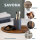 Bad-Accessoires Set SAVONA