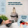 Bad-Accessoires Set SAVONA