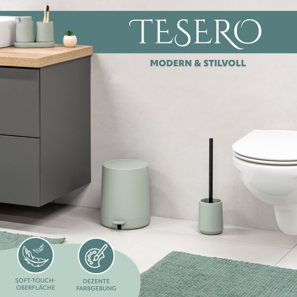 Kosmetikeimer TESERO 4 L