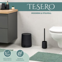 WC-Garnitur TESERO