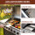 Plancha-Set
