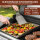 Plancha-Set