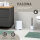 Kosmetikeimer VALONA 4,5 L