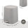 Kosmetikeimer VALONA 4,5 L