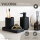 Bad-Accessoires Set VALONA 3tlg.