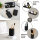 Bad-Accessoires Set VALONA 3tlg.