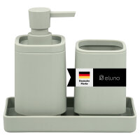 Bad-Accessoires Set VALONA 3tlg.