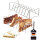 Spare Ribs- und Bratenhalter 2er Set