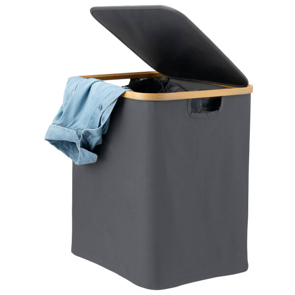 B-Ware Wäschesammler 60 L