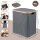 B-Ware Wäschesammler 60 L