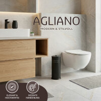 Toilettenpapier Aufbewahrung AGLIANO