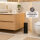 Toilettenpapier Aufbewahrung AGLIANO