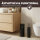 Toilettenpapier Aufbewahrung AGLIANO